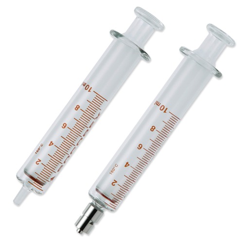 Dosys™ all glass 155 all-glass syringes