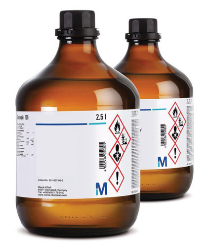 Methanol CAS 67-56-1