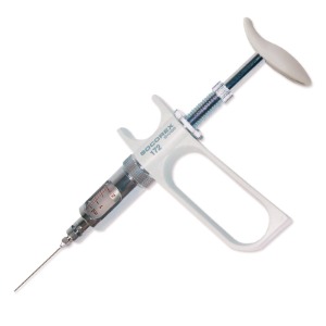 Dosys™ basic 172 syringe pipette