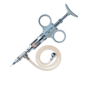 Dosys™ premium 164 syringe pipette