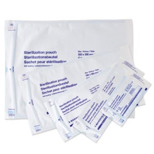 Qualitix® Sterilization pouches
