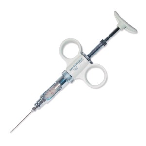 Dosys™ basic 162 syringe pipette