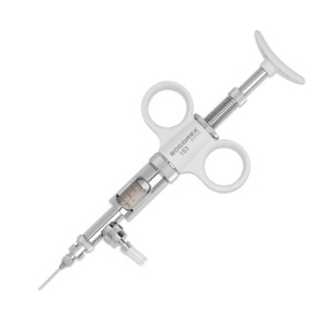 Dosys™ classic 163 syringe pipette