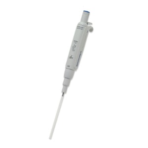 Acura® dilute 810 1:10 dilution pipette, 1mL+0.1mL, 피펫