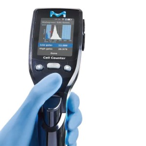 Merck Scepter 3.0 Handheld Automated Cell Counter PHCC360KIT